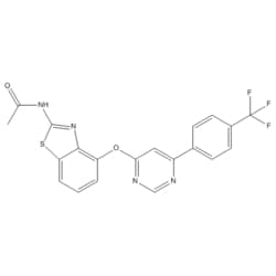 Medchemexpress LLC HY-10634 5mg Medchemexpress, AMG 517 CAS:659730-32-2