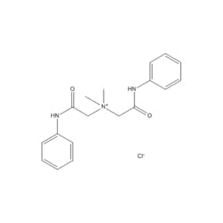 Medchemexpress LLC HY-106372A 10mg Medchemexpress, Carcainium (chloride)