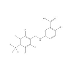 Medchemexpress LLC&nbsp;HY-106408 5mg Medchemexpress, Neu2000 CAS:640290-67-1 Purity:>98%