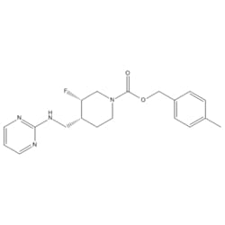 Medchemexpress LLC&nbsp;HY-106441A 5mg Medchemexpress, Rislenemdaz CAS:808732-98-1 Purity:>98%