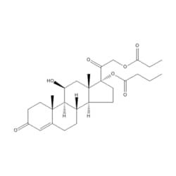 Medchemexpress LLC&nbsp;HY-106673 10mg Medchemexpress, Hydrocortisone buteprate CAS:72590-77-3 Purity:>98%