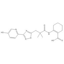 Medchemexpress LLC HY-10680 100mg , MK-6892 CAS:917910-45-3 Purity:98%,