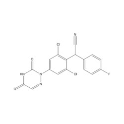 Medchemexpress LLC HY-106859 5mg Medchemexpress, Letrazuril CAS:103337-74-2