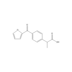 Medchemexpress LLC HY-106907 10mg Medchemexpress, Furprofen CAS:66318-17-0