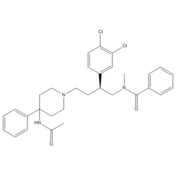 Medchemexpress LLC HY-106910 10mg Medchemexpress, Saredutant CAS:142001-63-6
