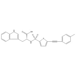 Medchemexpress LLC HY-106992 1mg Medchemexpress, S 3304 CAS:203640-27-1