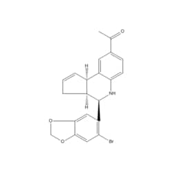 Medchemexpress LLC HY-107216 5mg Medchemexpress, G-1 CAS:881639-98-1 Purity:>98%,