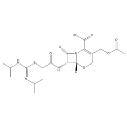 Medchemexpress LLC HY-107329 10mg Medchemexpress, Cefathiamidine CAS:33075-00-2