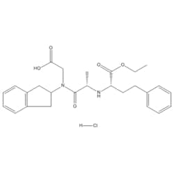 Medchemexpress LLC HY-107337 10mg Medchemexpress, Delapril (hydrochloride)