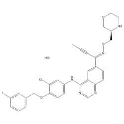 Medchemexpress LLC&nbsp;HY-107367A 10mg Medchemexpress, Epertinib (hydrochloride) CAS:2071195-74-7 Purity:>98%