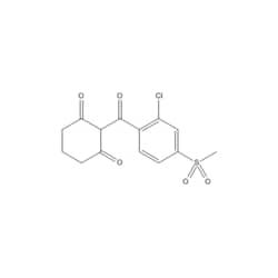 Medchemexpress LLC HY-107368 50mg Medchemexpress, Sulcotrione CAS:99105-77-8