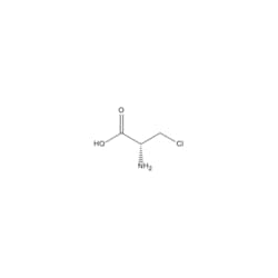 Medchemexpress LLC HY-107373 100mg Medchemexpress, β-Chloro-L-alanine L-β-Chloroalanine