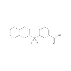 Medchemexpress LLC HY-107379 10mg Medchemexpress, AKR1C3-IN-1 CAS:327092-81-9