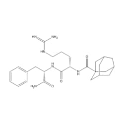 Medchemexpress LLC HY-107382 1mg Medchemexpress, RF9 CAS:876310-60-0 Purity:>98%,
