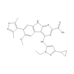 Medchemexpress LLC HY-107451 10mg Medchemexpress, PROTAC BET-binding moiety