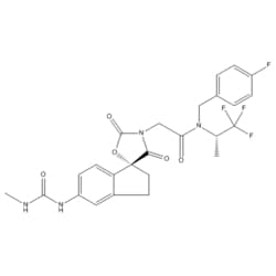 Medchemexpress LLC HY-107455 1mg Medchemexpress, A-485 CAS:1889279-16-6