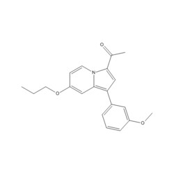 Medchemexpress LLC HY-107477 10mg Medchemexpress, GSK8573 CAS:1693766-04-9