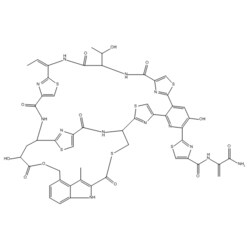Medchemexpress LLC HY-107486 10mg Medchemexpress, Nosiheptide CAS:56377-79-8