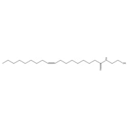 Medchemexpress LLC&nbsp;HY-107542 10mg Medchemexpress, Oleoylethanolamide CAS:111-58-0 Purity:>98%