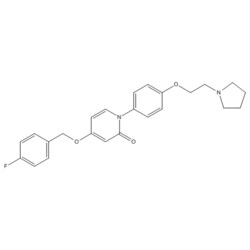 Medchemexpress LLC HY-107623 1mg Medchemexpress, TC-MCH 7c CAS:864756-35-4