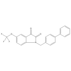 Medchemexpress LLC HY-107651 5mg Medchemexpress, VU 0365114 CAS:1208222-39-2 Purity:>98%