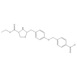 Medchemexpress LLC HY-107658 5mg Medchemexpress, SN 6 CAS:415697-08-4 Purity:>98%,