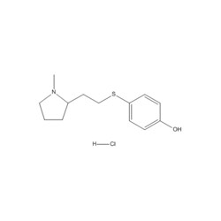 Medchemexpress LLC HY-107676 10mg Medchemexpress, SIB-1553A CAS:191611-89-9