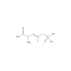Medchemexpress LLC&nbsp;HY-107702 10mg Medchemexpress, CGP 37849 CAS:127910-31-0 Purity:>98%