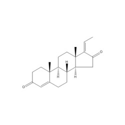 Medchemexpress LLC&nbsp;HY-107738 10mg Medchemexpress, Guggulsterone CAS:95975-55-6 Purity:>98%