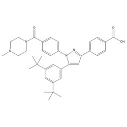 Medchemexpress LLC&nbsp;HY-107765 5mg Medchemexpress, LY2955303 CAS:1433497-19-8 Purity:>98%