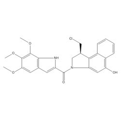 Medchemexpress LLC HY-107769 10mg Medchemexpress, Duocarmycin TM CAS:157922-77-5