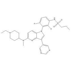 Medchemexpress LLC&nbsp;BI-882370 , 10MG