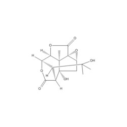 Medchemexpress LLC HY-107782 1mg Medchemexpress, Picrotin CAS:21416-53-5