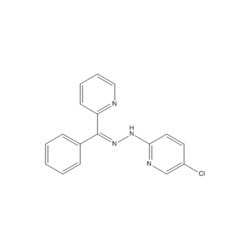 Medchemexpress LLC HY-107842 5mg Medchemexpress, (Z)-JIB-04 CAS:199596-24-2