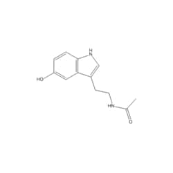 Medchemexpress LLC HY-107854 50mg Medchemexpress, N-Acetyl-5-hydroxytryptamine CAS:1210-83-9 Purity:>98%