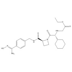 Medchemexpress LLC HY-10787 10mg Medchemexpress, Ximelagatran CAS:192939-46-1