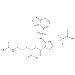 Medchemexpress LLC HY-10799 5mg Medchemexpress, EG00229 CAS:1210945-69-9