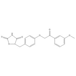 Medchemexpress LLC HY-108022 10mg Medchemexpress, MSDC-0602 CAS:1133819-87-0