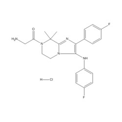Medchemexpress LLC HY-108024A 5mg Medchemexpress, Ganaplacide (hydrochloride)
