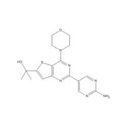Medchemexpress LLC HY-10811 10mg Medchemexpress, GNE-493 CAS:1033735-94-2