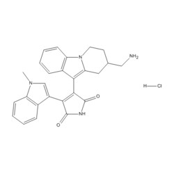 Medchemexpress LLC HY-108136A 10mg Medchemexpress, Bisindolylmaleimide