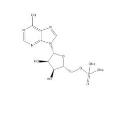 Medchemexpress LLC&nbsp;HY-108213A 100mg Medchemexpress, Inosine 5'-monophosphate (disodium) salt (hydrate) CAS:352195-40-5 Purity:>98%