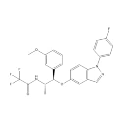 Medchemexpress LLC HY-108243 10mg Medchemexpress, AZD5423 CAS:1034148-04-3