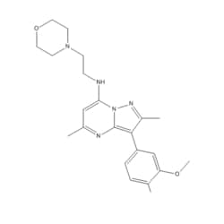 Medchemexpress LLC HY-108313 1mg Medchemexpress, T-00127_HEV1 CAS:900874-91-1