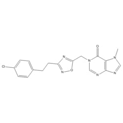 Medchemexpress LLC&nbsp;HY-108329 5mg Medchemexpress, AM-0902 CAS:1883711-97-4 Purity:>98%