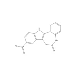 Medchemexpress LLC HY-108359 10mg Medchemexpress, Alsterpaullone CAS:237430-03-4