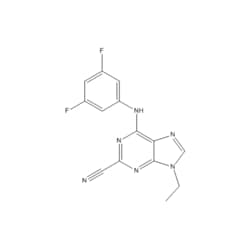 Medchemexpress LLC HY-10836 10mg Medchemexpress, Cruzain-IN-1 CAS:1199523-24-4