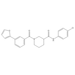 Medchemexpress LLC HY-108361 10mg Medchemexpress, CCG-203971 CAS:1443437-74-8