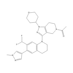 Medchemexpress LLC HY-108435 10mg Medchemexpress, GNE-049 CAS:1936421-41-8