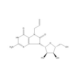 Medchemexpress LLC HY-108472 10mg Medchemexpress, Loxoribine CAS:121288-39-9